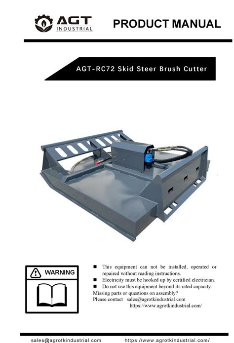 agt skid steer parts|agt rc72 parts diagram.